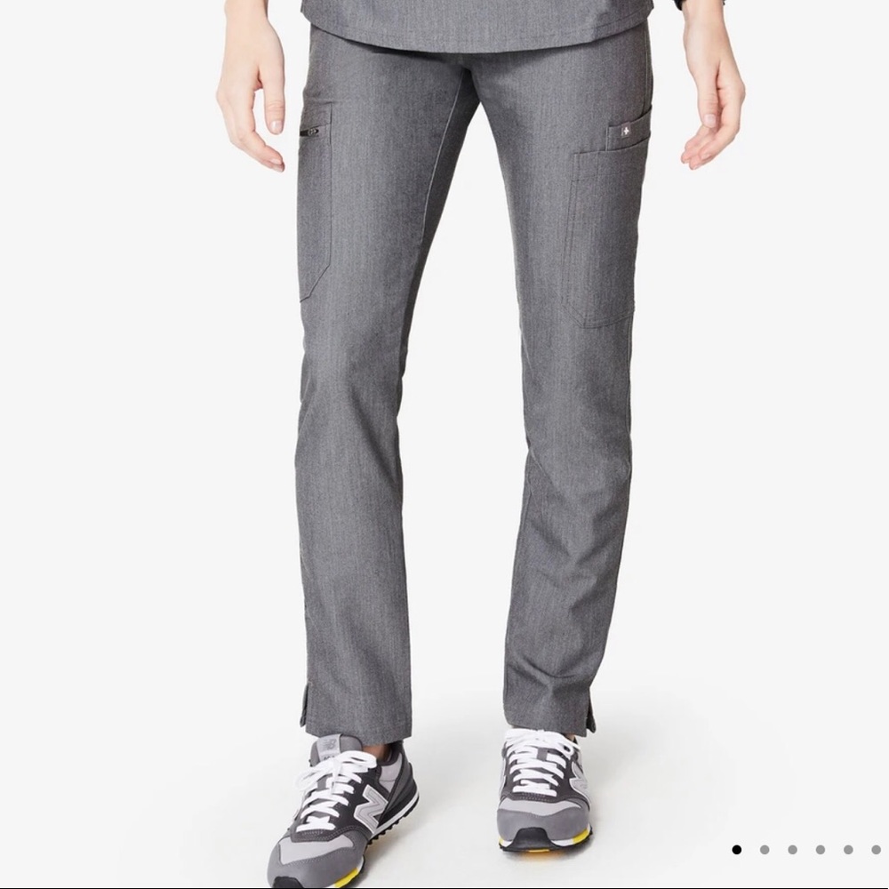 FIGS - Graphite Yola Pants